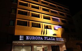 Europa Hotel Nicosia